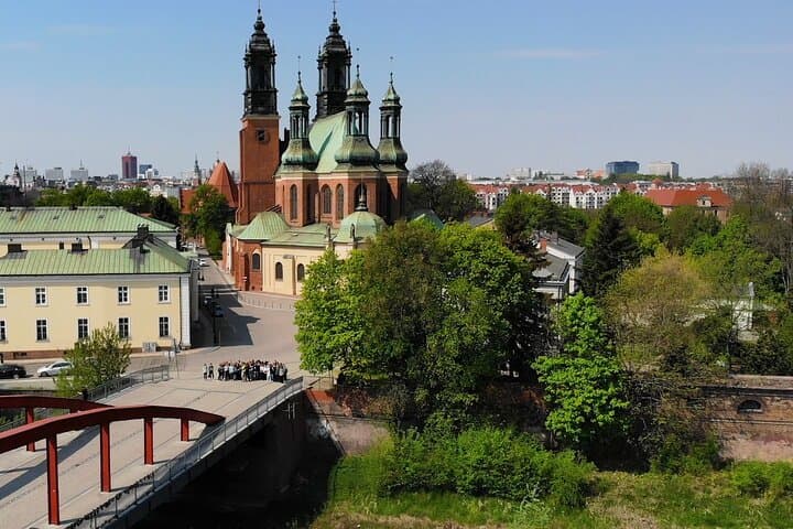 2 Hour Poznan Highlights Tour 4