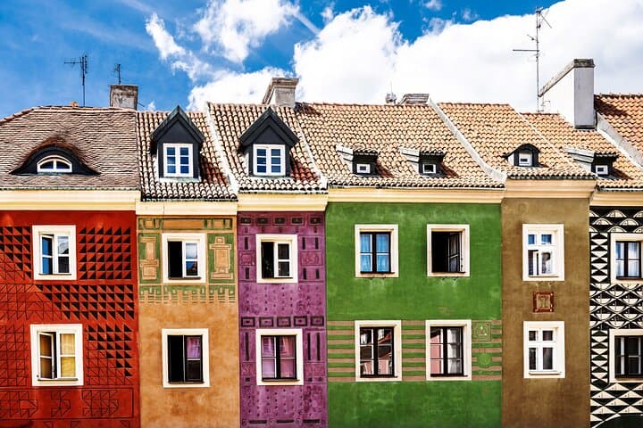 Historic Poznan: Exclusive Private Tour with a Local 3
