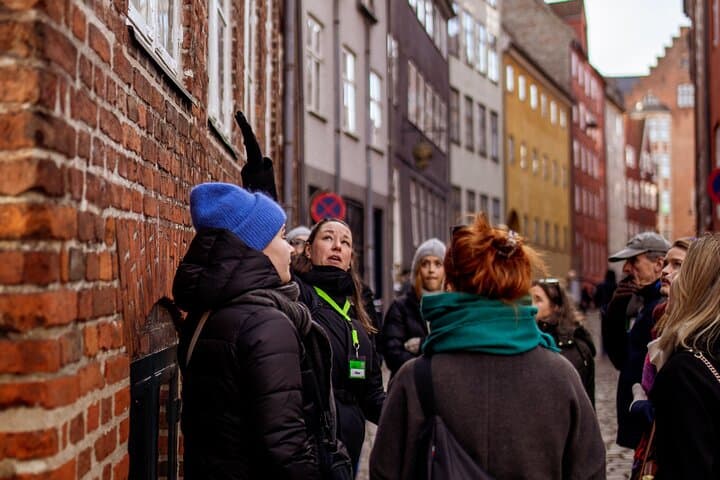 Grand Tour of Copenhagen (Instant Confirmation) 3