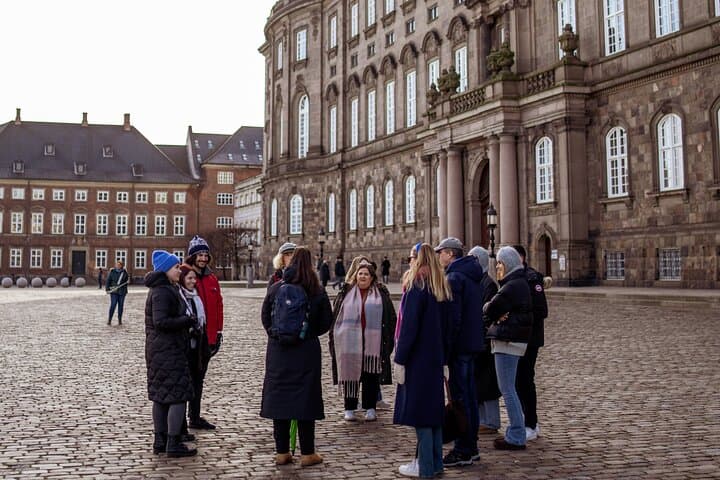 Grand Tour of Copenhagen (Instant Confirmation) 5