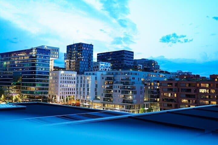 Oslo Must-See Attractions Walking Tour With A Guide 4