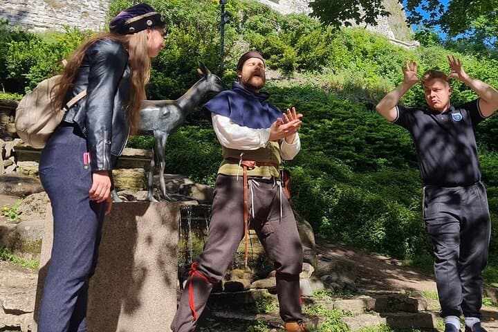 Tales of Reval - The Immersive Old Town Tour 4