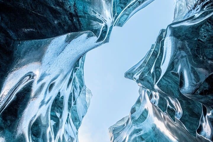 Premium Ice Cave Tour Vatnajokull Iceland 3