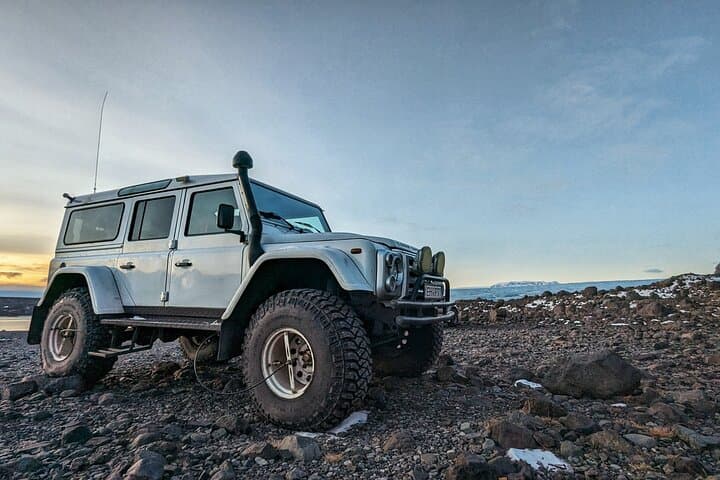 Premium Ice Cave Tour Vatnajokull Iceland 5