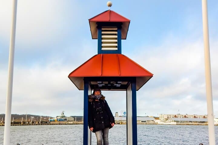 Explore the Instaworthy Spots of Gothenburg with a Local 3