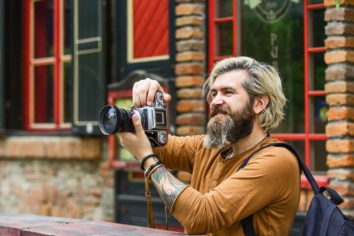 Explore the Instaworthy Spots of Nuremberg with a Local 5
