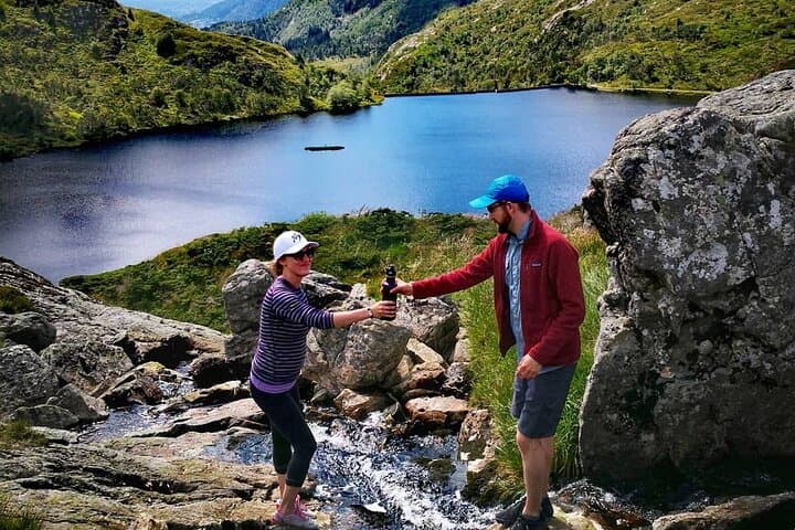 Bergen Classic Private hiking 2