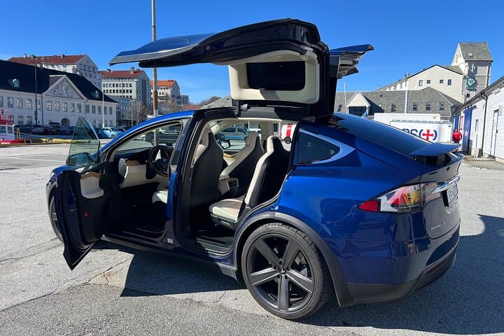 Bergen: Private Waterfalls and Wonders Tour in Norway 4