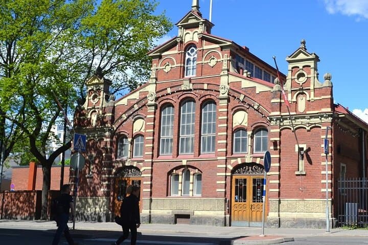 Turku Old Capital of Finland 4