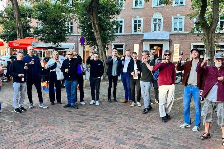 Aarhus Craft BeerWalk 3