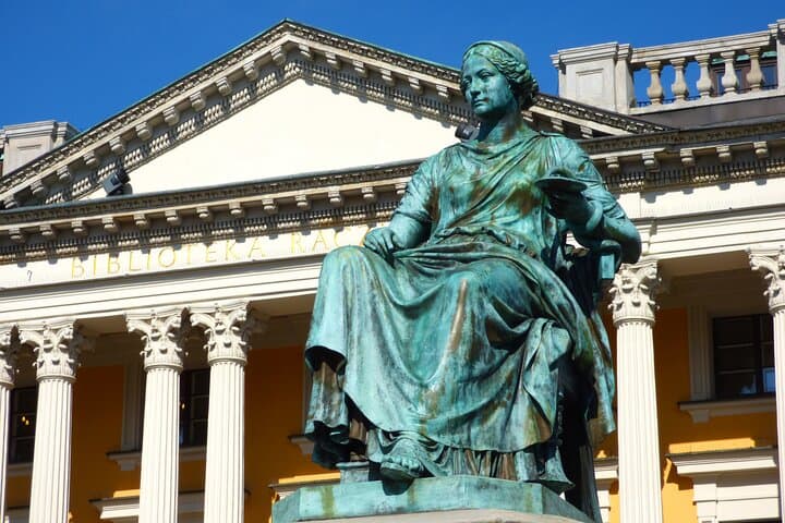 Highlights of Poznań: Private Tour with a local Guide 5