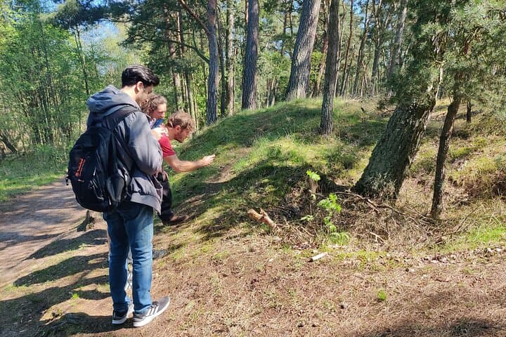 Nature Walk and Wildlife Tour in Sobieszewo Island 4