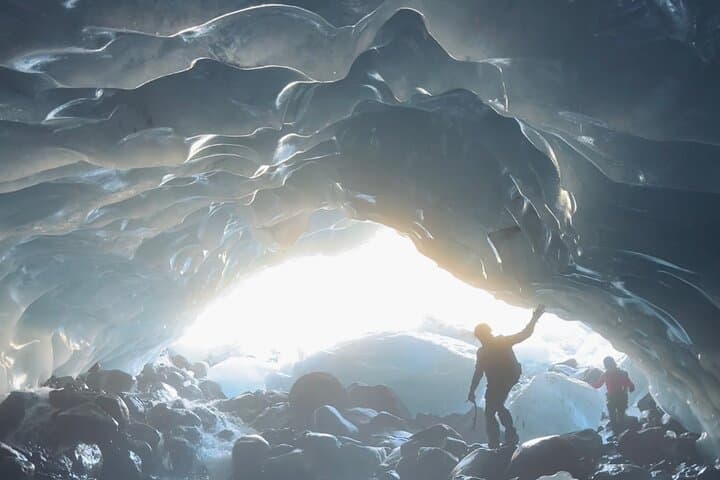 4 Hours Glacier Hiking Adventure 2