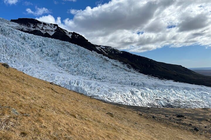 4 Hours Glacier Hiking Adventure 4