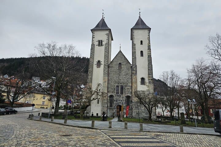 Bergen's Twilight Magic: An Evening Adventure Walking tour 3