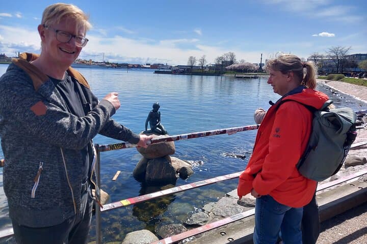Copenhagen Private Walking Tour 2