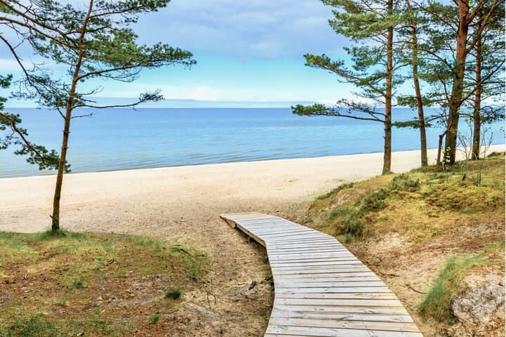 Best of Latvia, Jurmala, Kemeri N Park, Kuldiga City, Food & More 2