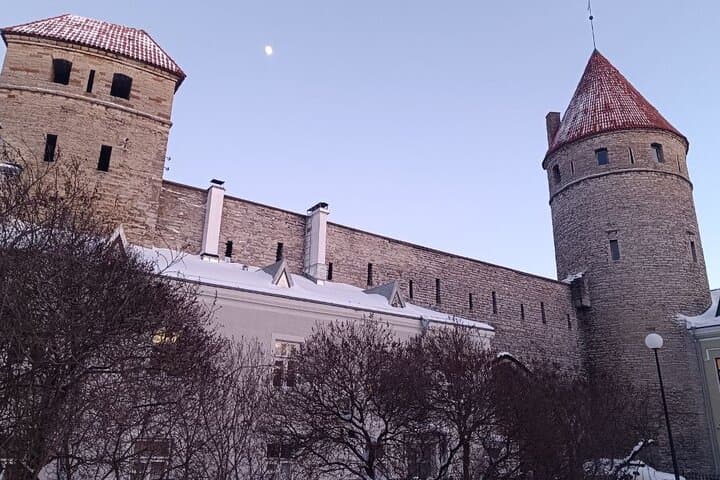 Old Tallinn Highlights & its Medieval Past 5