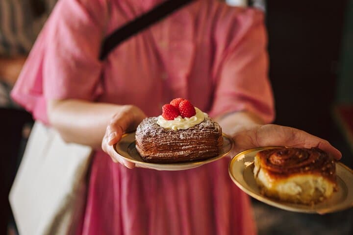 The Foodie Tour of Copenhagen 3