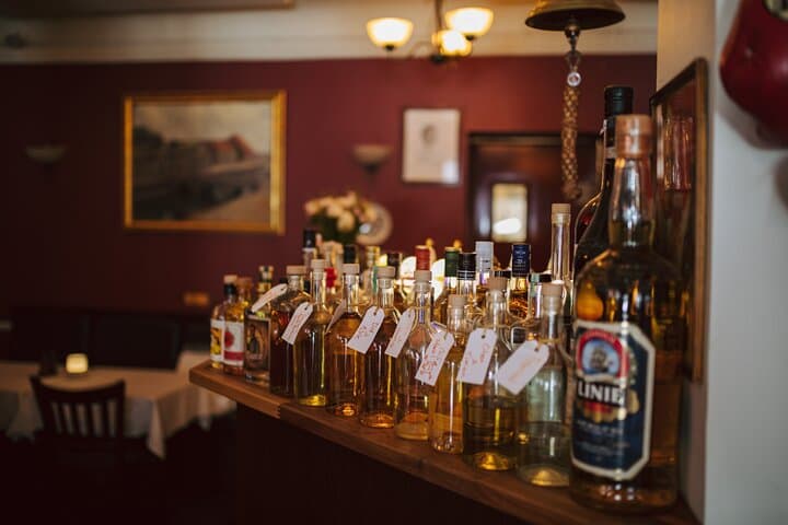 The Foodie Tour of Copenhagen 5