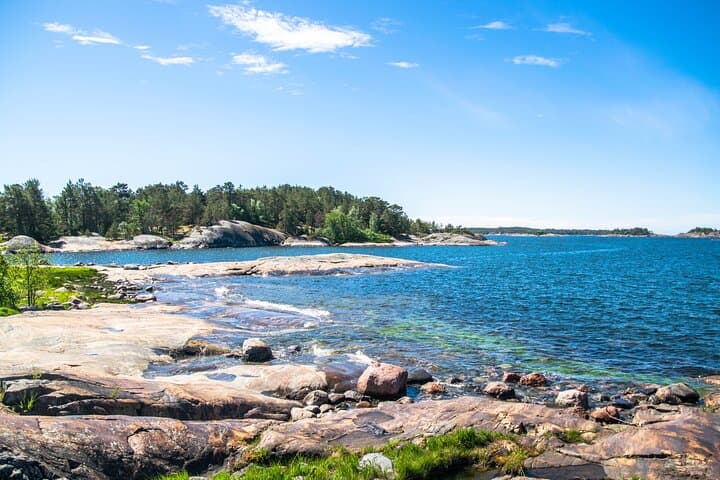 Helsinki: Archipelago Exploration at Porkkalanniemi peninsula 5