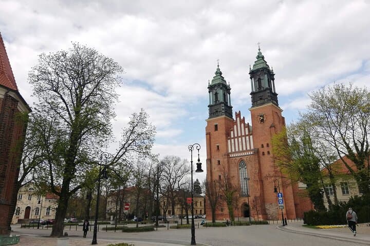 Poznań Mystery Quest: Crack the Secret Diary Case in Old Town 5