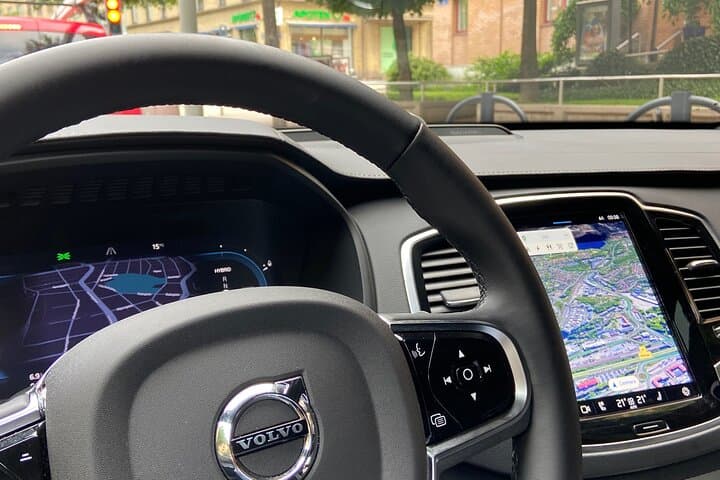 Private Half-Day Swedish Nature Experience 5