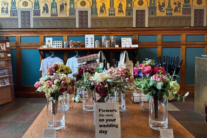 Danish Design Classic and Modern Style Self-Guided Audio Tour 4