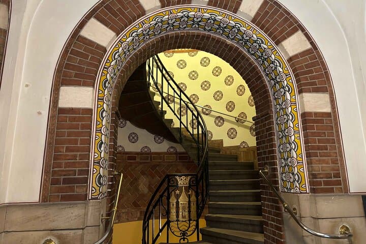 Danish Design Classic and Modern Style Self-Guided Audio Tour 5