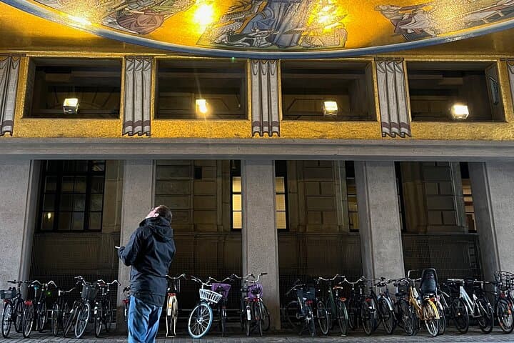 Self Guided Treasure Hunt and Sightseeing Tour in Copenhagen 4