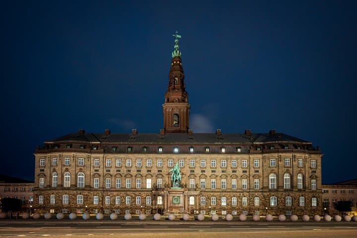 Copenhagen Photography Masterclass - Private Photography Lesson 5