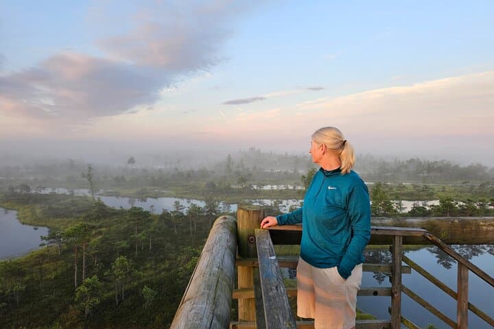 Ķemeri Great Bog Discovery With Optional Sunrise & Jūrmala Visit 3