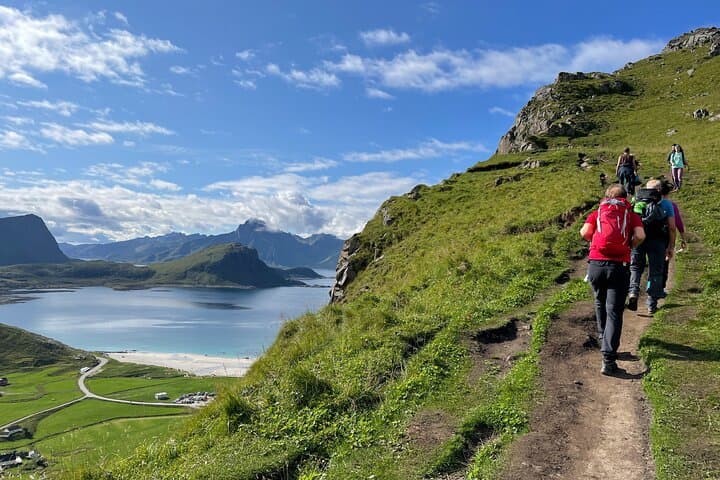 Norway Lofoten Private Shore Excursion from Leknes 3