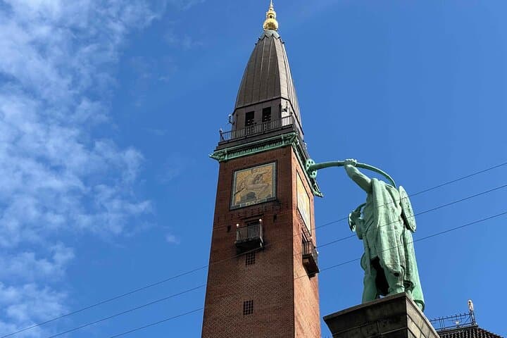 Danish Design Classic and Modern Style Self-Guided Audio Tour 2