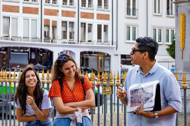 Private Düsseldorf Walking Tour – History, Culture & Hidden Gems 5