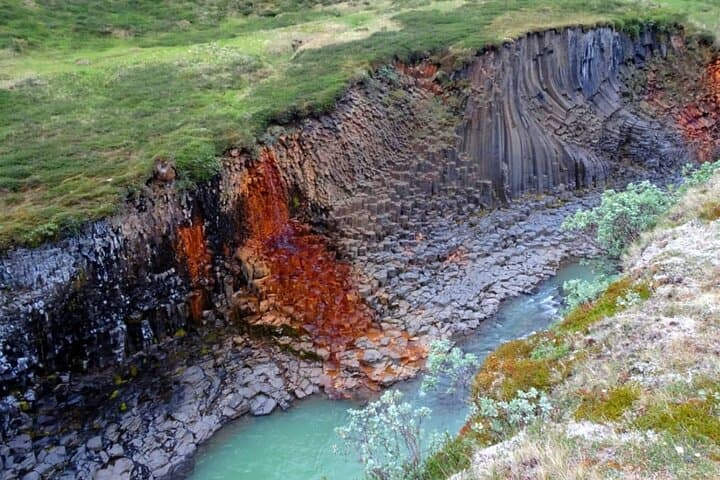 Private Seyðisfjörður Shore Excursion to Stuðlagil 5