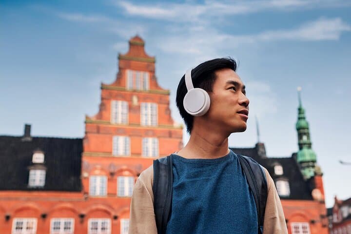 Self-Guided Tour In Copenhagen with 100 Captivating Audio Stories 2