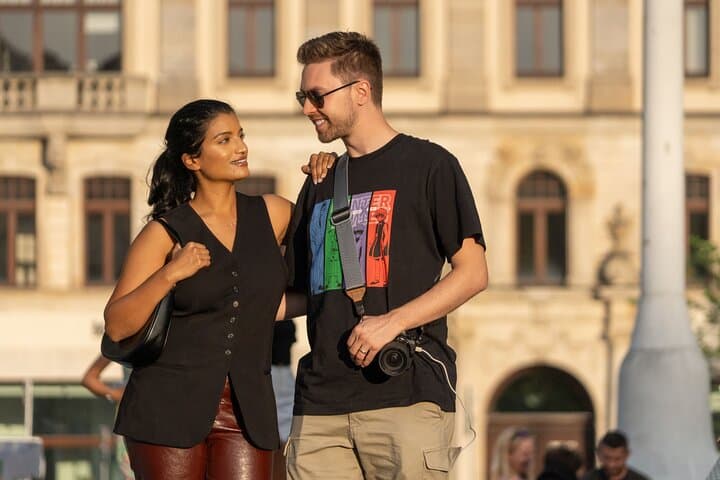 Professional Photos and tour with local tips in Poznan 5