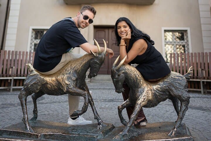 Professional Photos and tour with local tips in Poznan 2