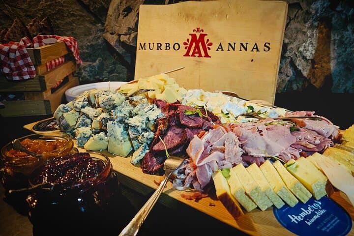 Sauna Ritual of the Lady of the Mine Experience 5