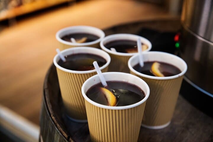 Experience and Taste the Copenhagen Christmas 3