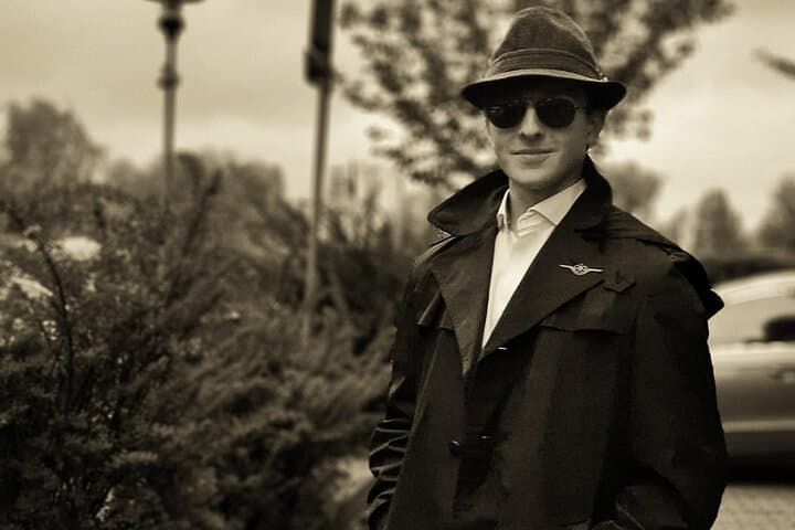 Undercover City Games: Poznan 4
