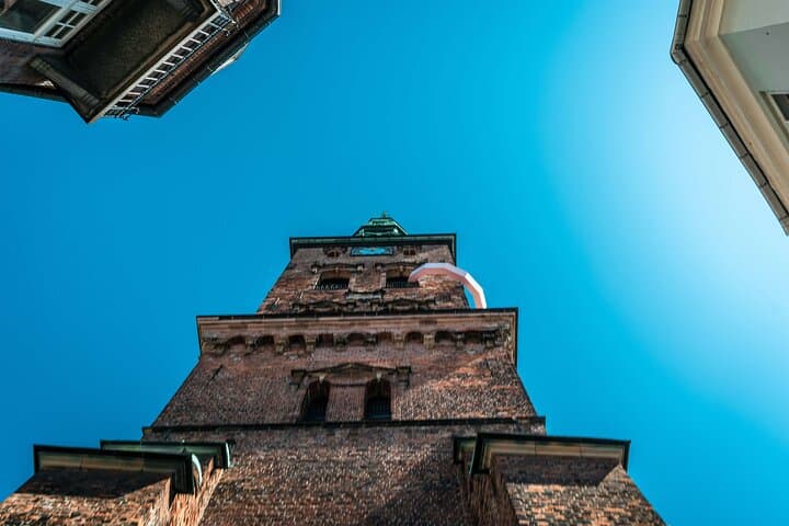 Copenhagen City Private Walking Tour 3