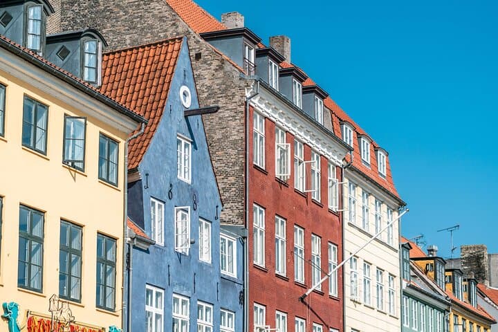 Copenhagen City Private Walking Tour 5