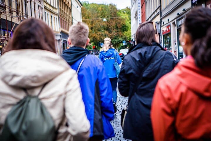 Hipstoric Grünerløkka Private Walking Tour 2
