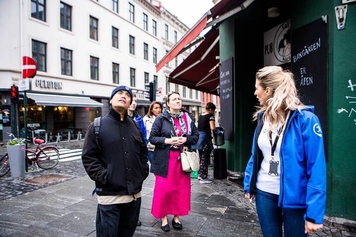 Hipstoric Grünerløkka Private Walking Tour 3