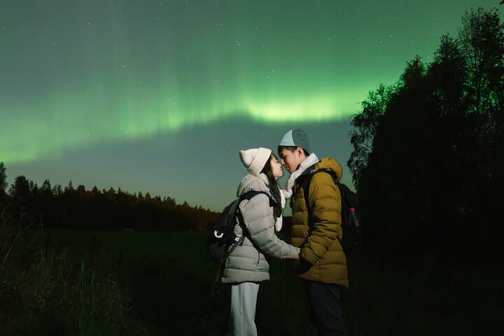 Aurora Photography Expedition with Video 4