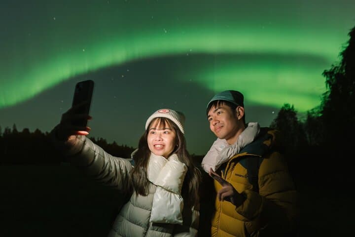 Aurora Photography Expedition with Video 3