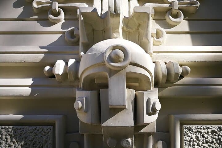 Ultimate Art Nouveau Experience in Riga - Private Tour 4