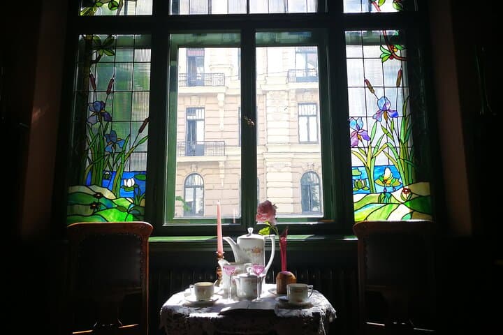 Ultimate Art Nouveau Experience in Riga - Private Tour 5